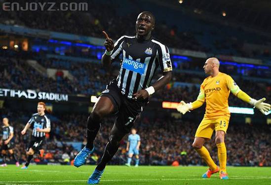  曼城旧将建功暴击老东家防线  