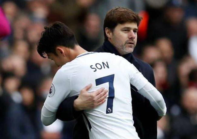  孙兴慜荣膺月最佳，热刺前锋状态火热  